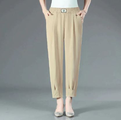 Agnes - Women's casual pants