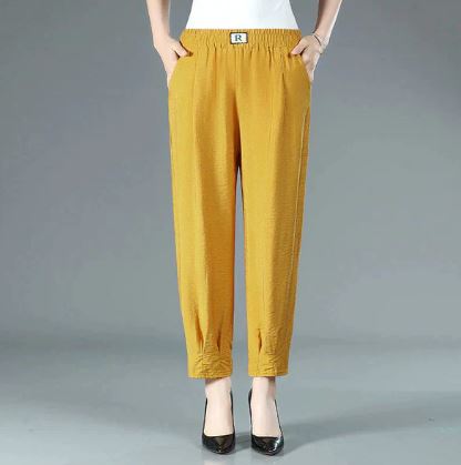 Agnes - Women's casual pants