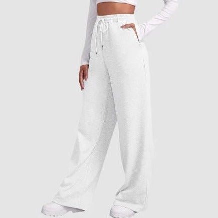 Audra - Women's Wide Leg Pants