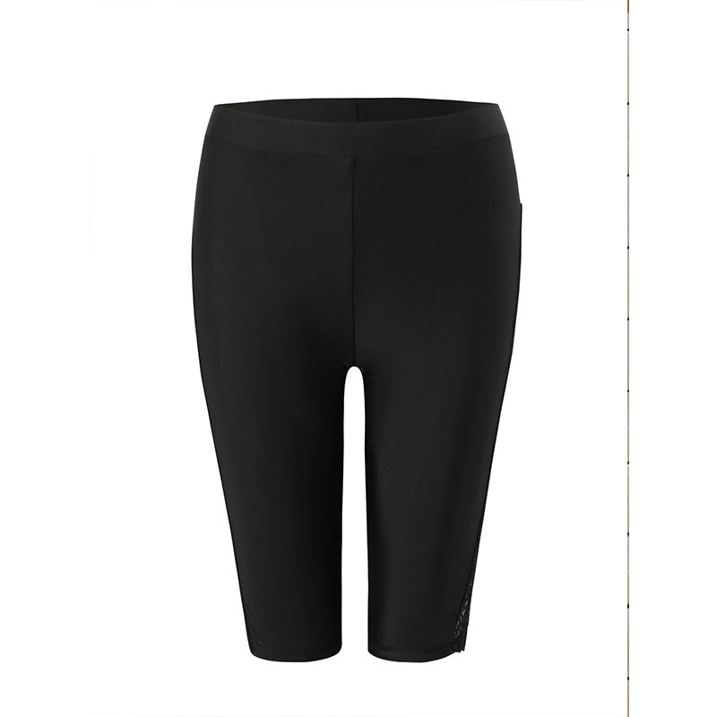 Cozy and chic Pants