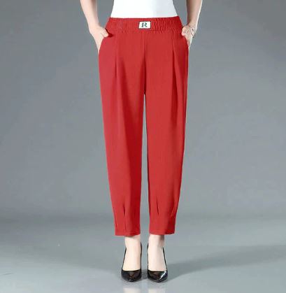 Agnes - Women's casual pants