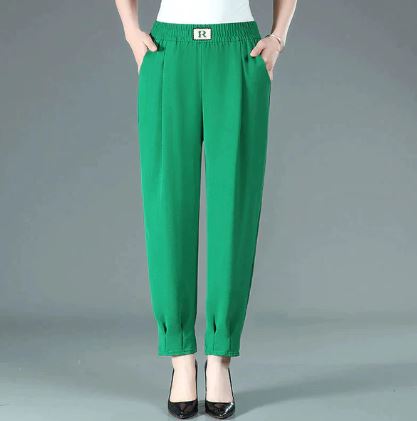 Agnes - Women's casual pants