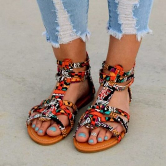 Sandals™️ colored