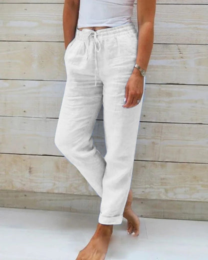 Fashionable pants for women