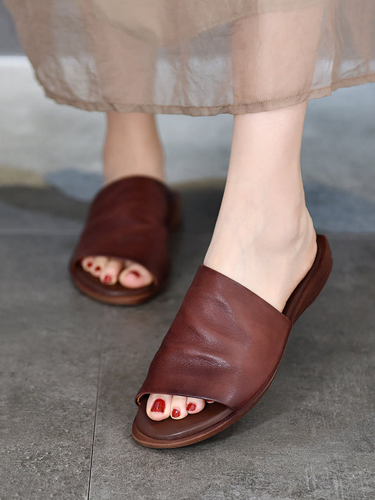 LP | Sweet and Cool Sandals