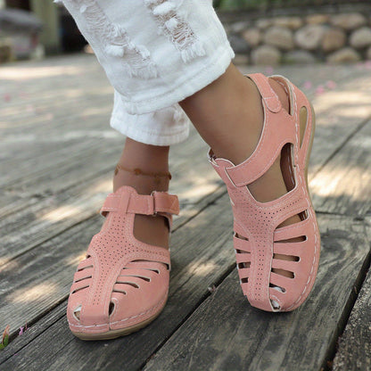 LP | Classic and Elegant Sandals
