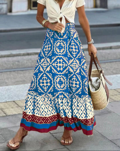 Adelaide® | I opt for longa-boho