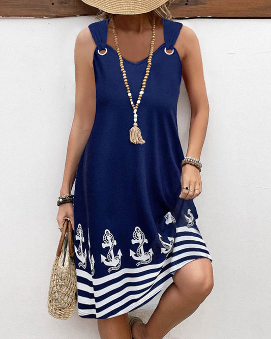Effortless and trendy summer pants