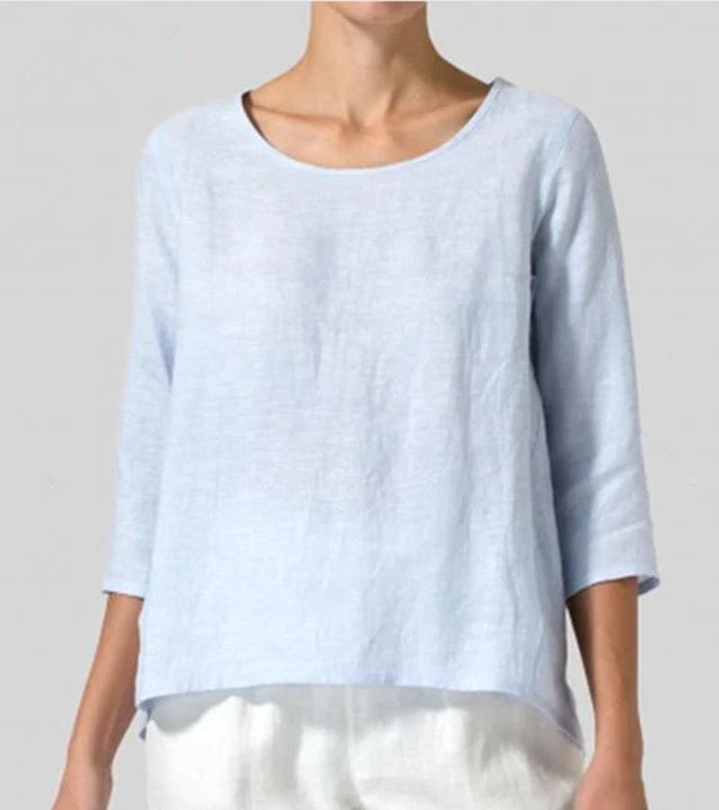 LP | Bold and airy tank top