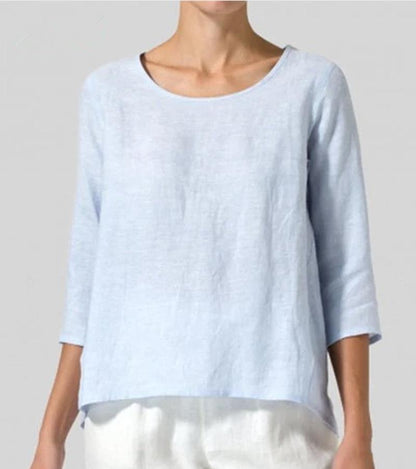 LP | Bold and airy tank top