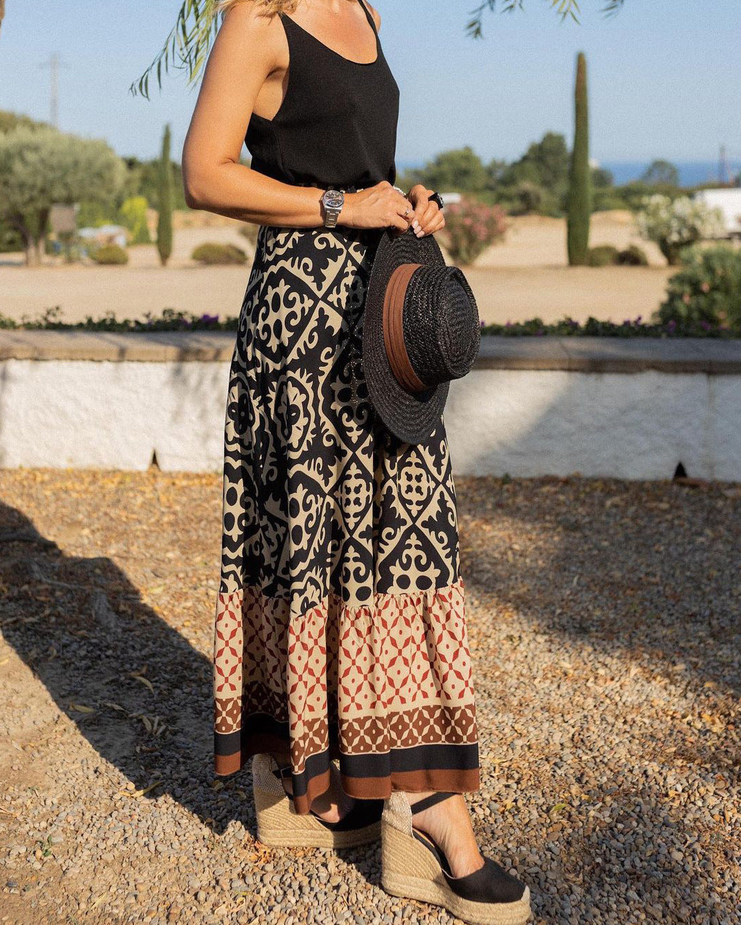 Adelaide® | I opt for longa-boho