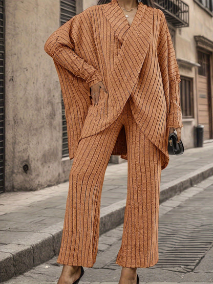 LP | Casual and fashionable set