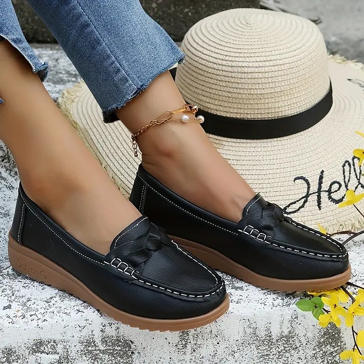 LP | Women's orthopedic slip-on shoes