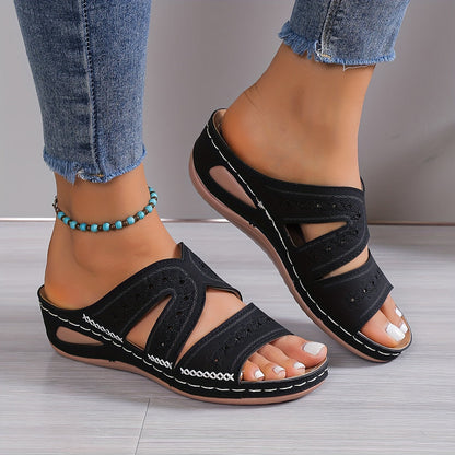 Jimena® | Orthopedic Sandals