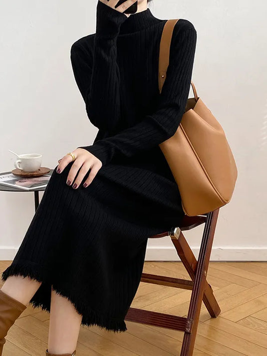 Long sleeves