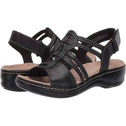 Paloma® | Soft, comfortable, adjustable women's sandals