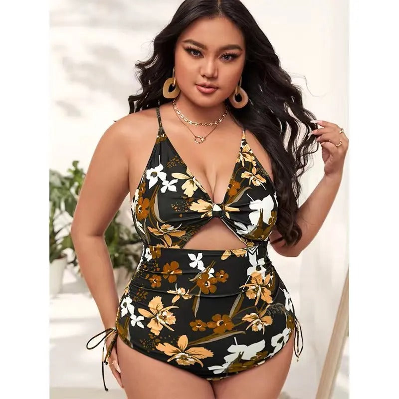 LolaBeach - Bohemian swimsuit