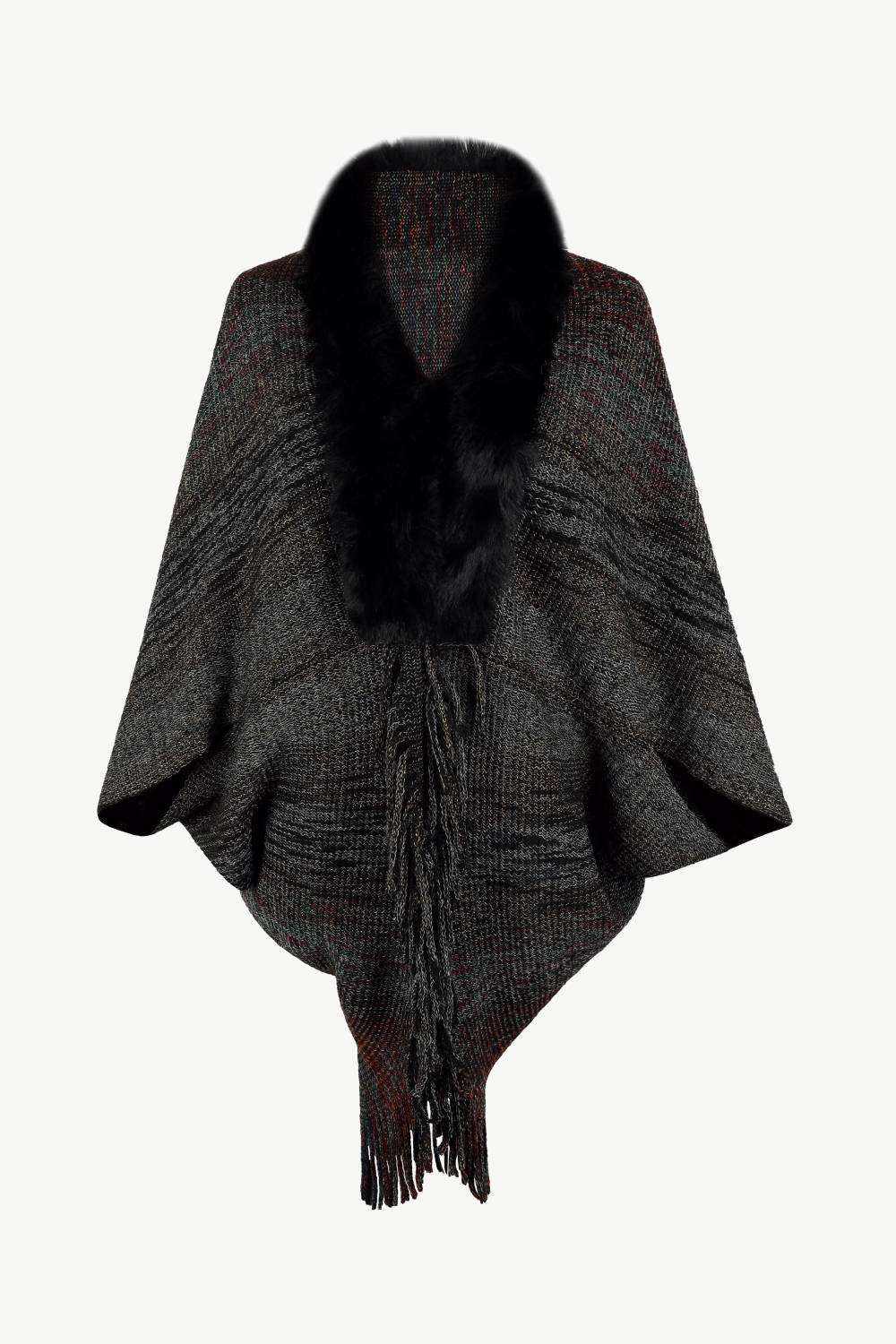 LP | Comfortable-and-fashionable garment