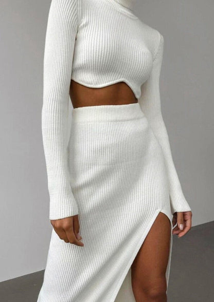 LP | Elegant and timeless winter set