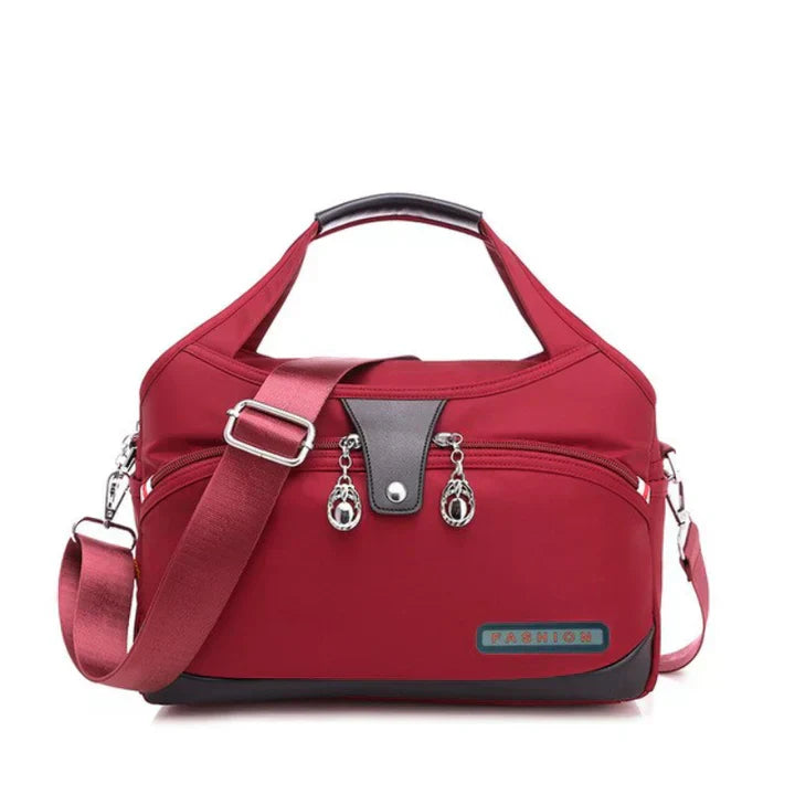 Lara | Elegant anti-theft handbag
