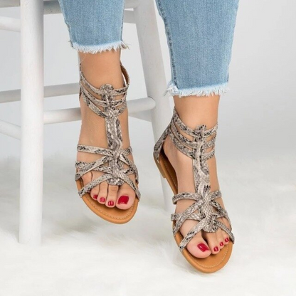 Sandals™️ colored