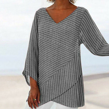LP | Relaxed and elegant winter garment