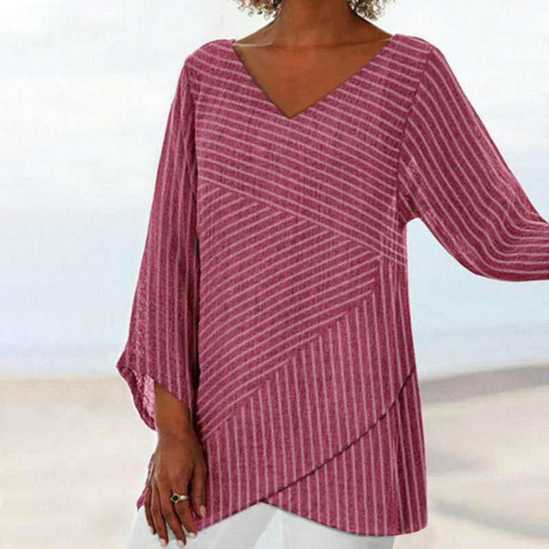 LP | Relaxed and elegant winter garment