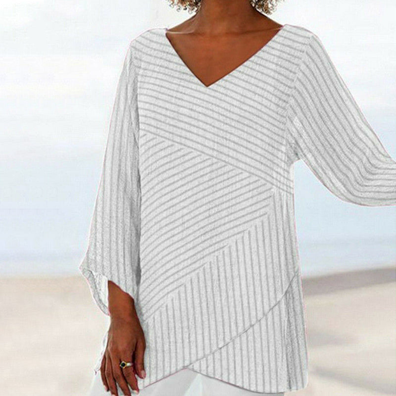 LP | Relaxed and elegant winter garment