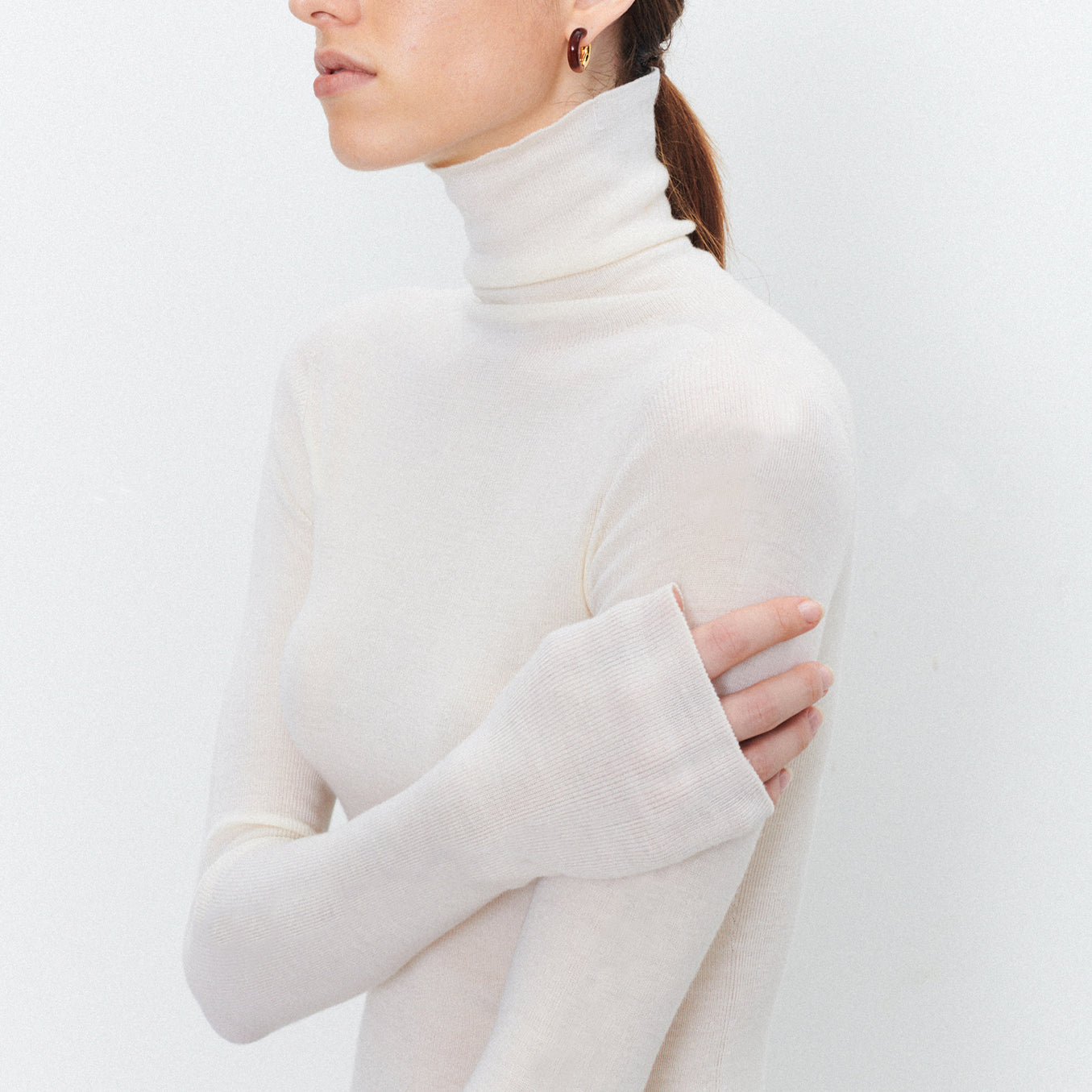 LP | Fashionable and effortless general top