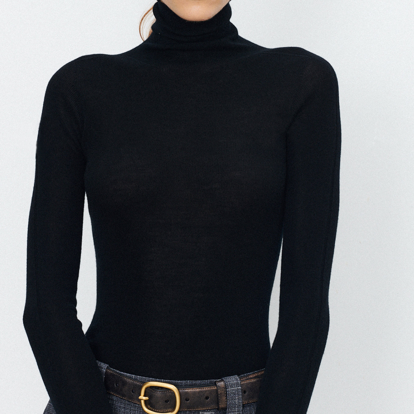 LP | Fashionable and effortless general top