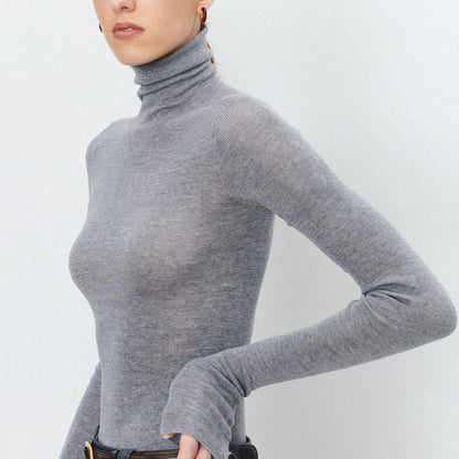 LP | Fashionable and effortless general top