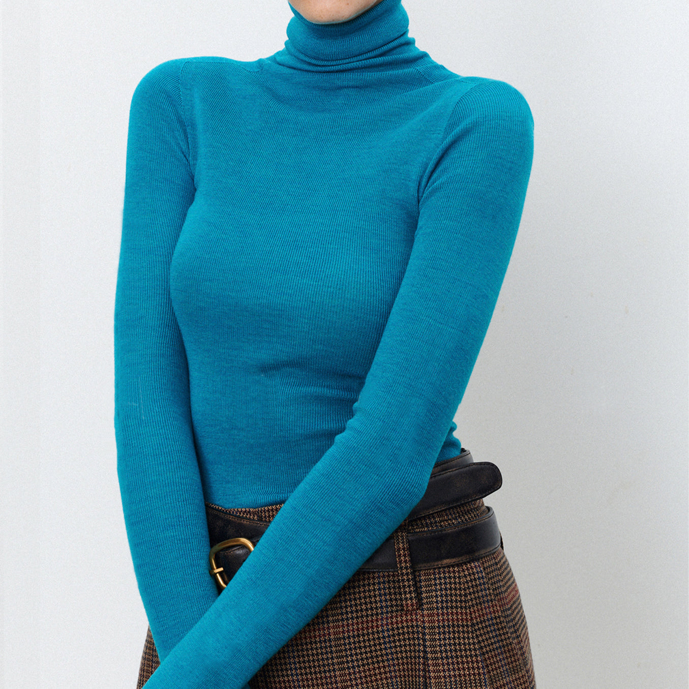 LP | Fashionable and effortless general top