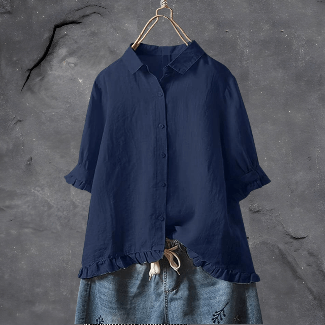 LP | Harper blouse-elegant