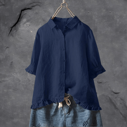 LP | Harper blouse-elegant