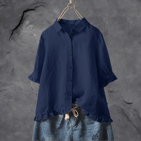 LP | Harper blouse-elegant