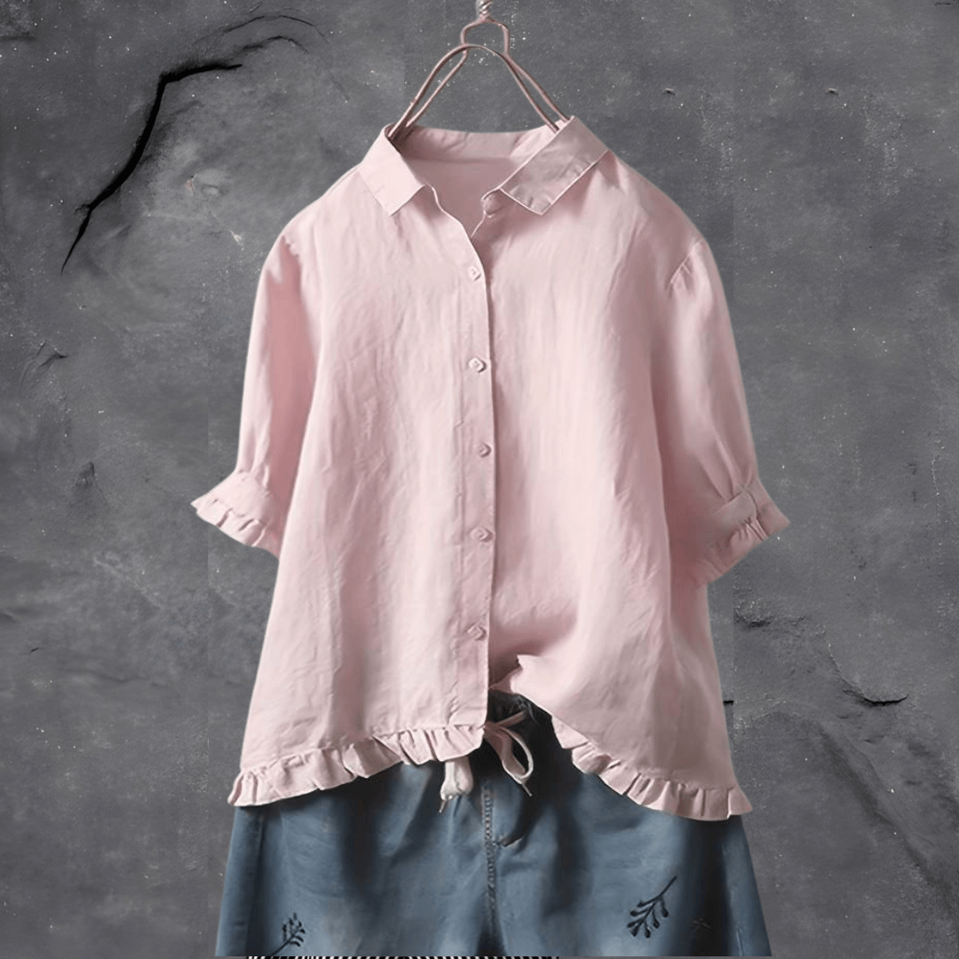 LP | Harper blouse-elegant