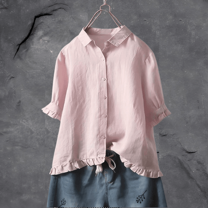 LP | Harper blouse-elegant