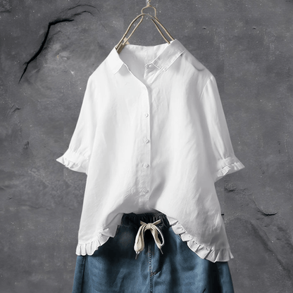 LP | Harper blouse-elegant