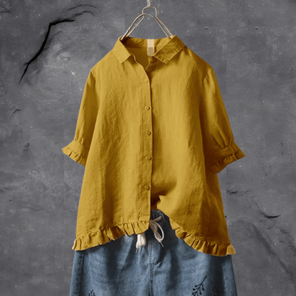 Annalisa | Elegant blouse for women