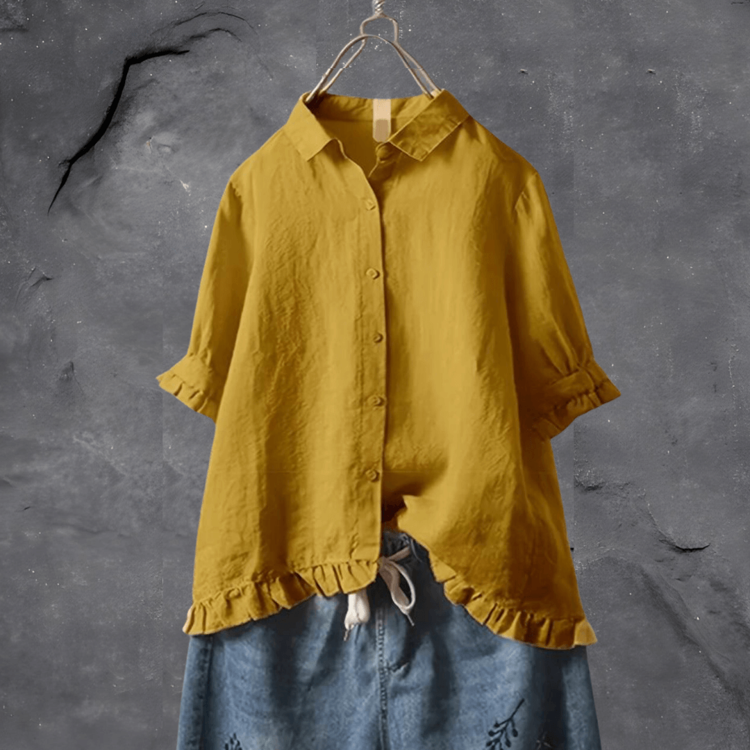 LP | Harper blouse-elegant