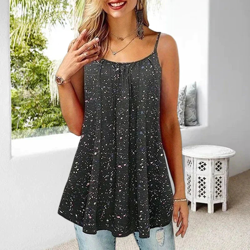 LP | Glossy and cool top
