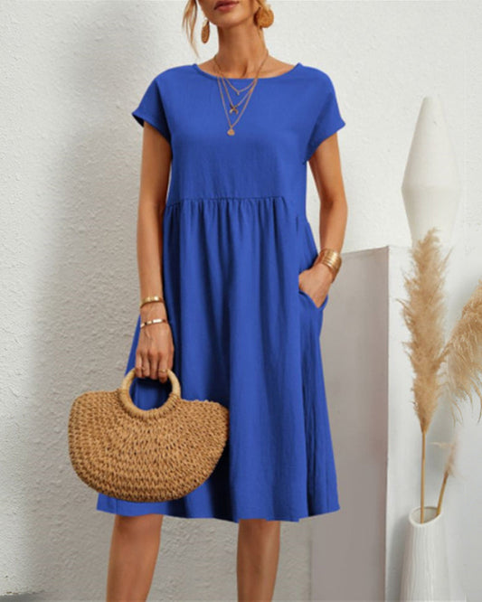 LD Dress Birgit
