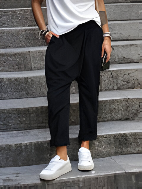 Halcyon | Timeless, elegant winter pants
