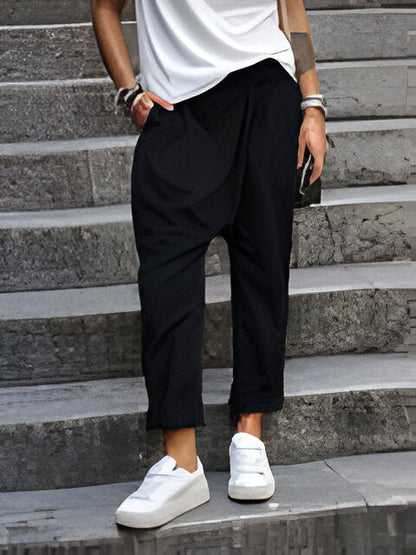 Halcyon | Timeless, elegant winter pants