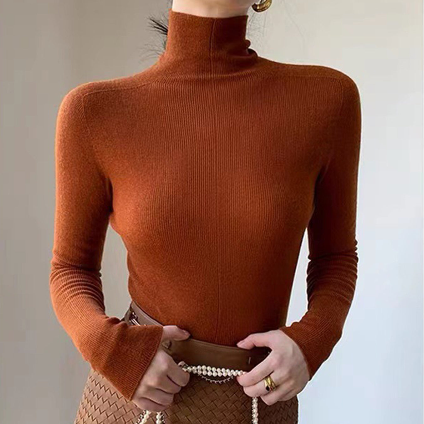 LP | Fashionable and effortless general top
