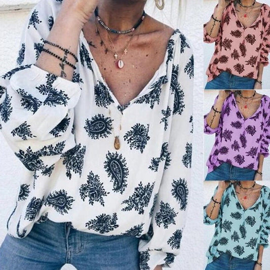 Effortlessly Elegant Shirt