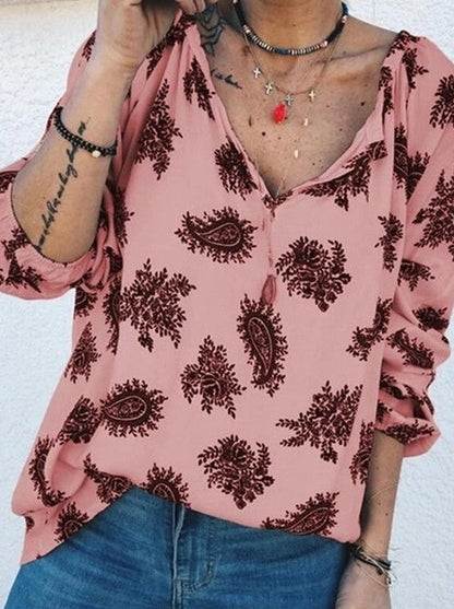 Effortlessly Elegant Shirt