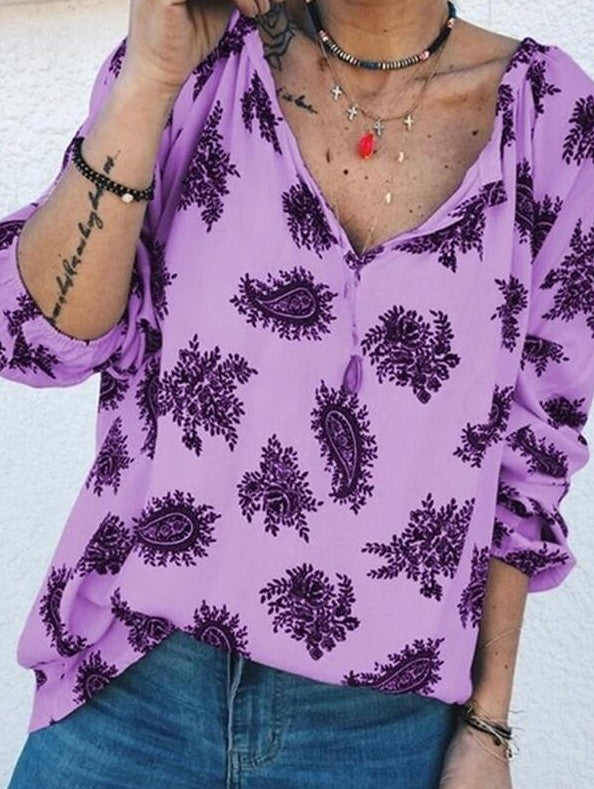Effortlessly Elegant Shirt