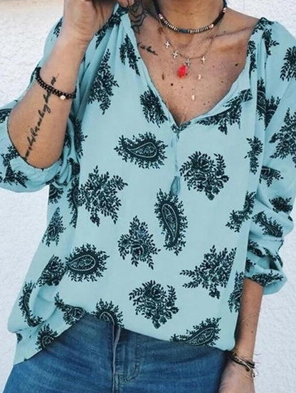 Effortlessly Elegant Shirt