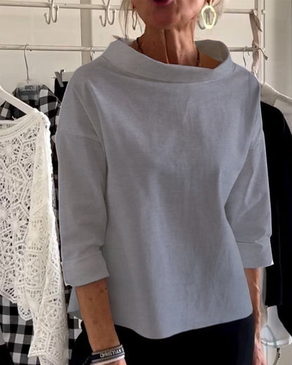 LP | General top-elegant-and timeless